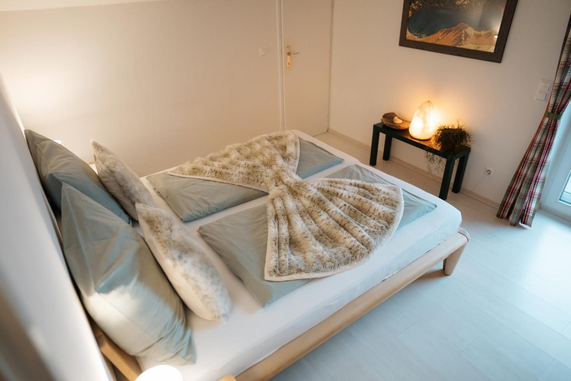 Schwalbennest Velden Apartamento Velden am Wörthersee Exterior foto