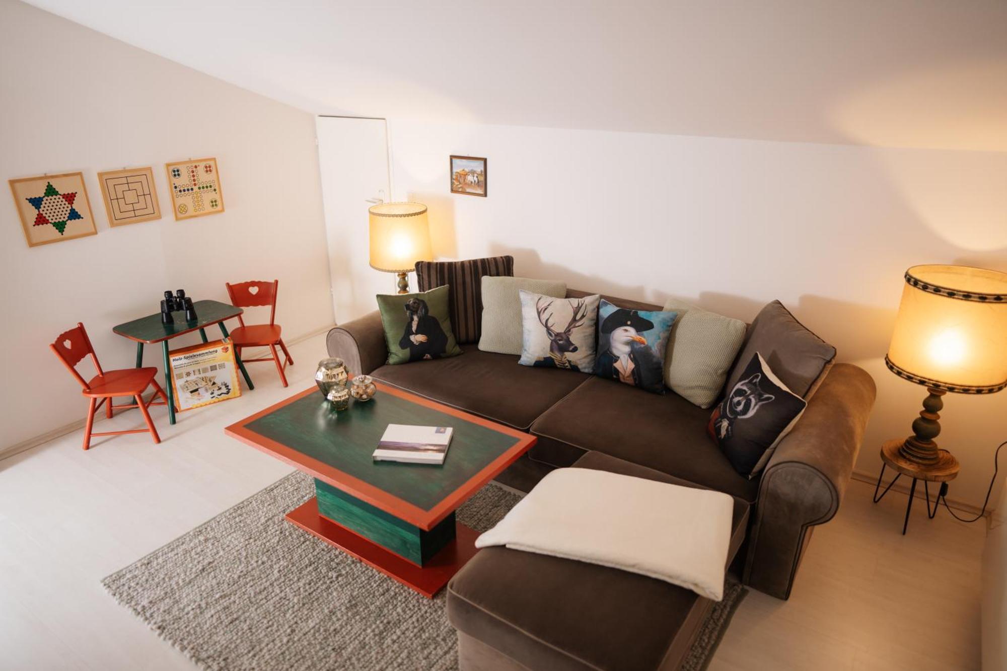 Schwalbennest Velden Apartamento Velden am Wörthersee Exterior foto